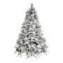 Albero big sky con pigne h.180 cm