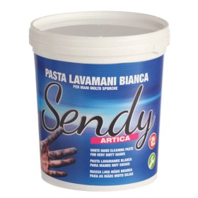 Pasta lavamani sendy artica al profumo lime con scrub finissimo 1000ml