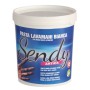 Pasta lavamani sendy artica al profumo lime con scrub finissimo 1000ml