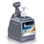Pasta lavamani macrocream formato da 3000ml con dosatore