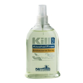 Spray sanitizzante per mani kill plus, formato: 300ml
