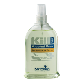Spray sanitizzante kill plus 75ml(00645)
