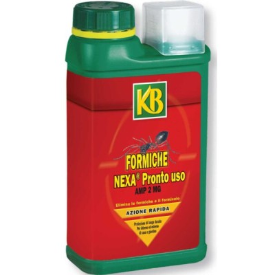 Nexa formiche granuli solubili 800gr