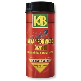Nexa formiche granuli solubili formato 250 gr