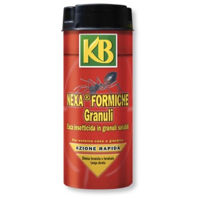 Nexa formiche granuli solubili formato 250 gr