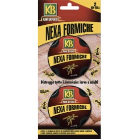 Nexa formiche esca trappola 2pz 10gr