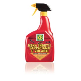 Nexa insetti striscianti e volanti 750ml