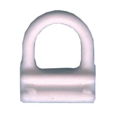 Occhiolo plastica per profilo universale(pz.200)