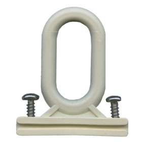 Occhioli abs per tenda sole a caduta