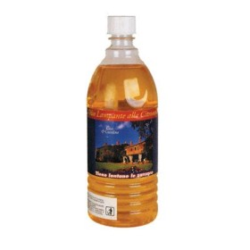 Olio per torce alla citronella lt.1