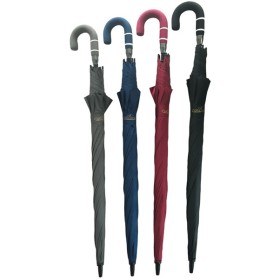 Ombrello golf all fiber manico curvo