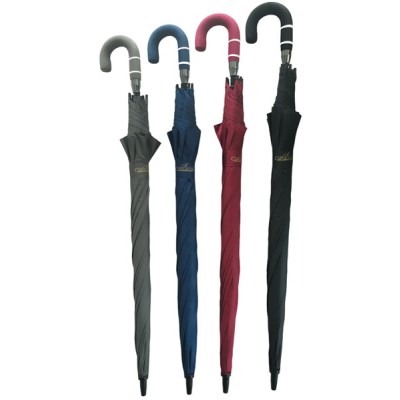 Ombrello golf all fiber manico curvo