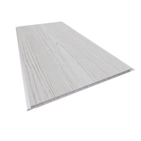 Kit 6 piattina universale cm.300 pino bianco