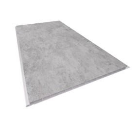 Ottopan h.120(2,4mq)8p cemento grigio