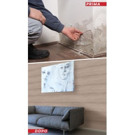 Ottopan h.270(5,4mq)8pannelli arte povera chiaro