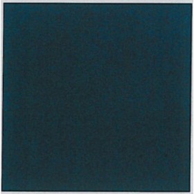 Plastica autoadesiva velluto h.45 blu