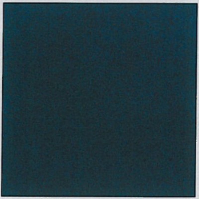 Plastica autoadesiva velluto h.45 blu