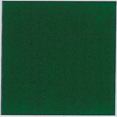 Plastica autoadesiva velluto h.45 verde