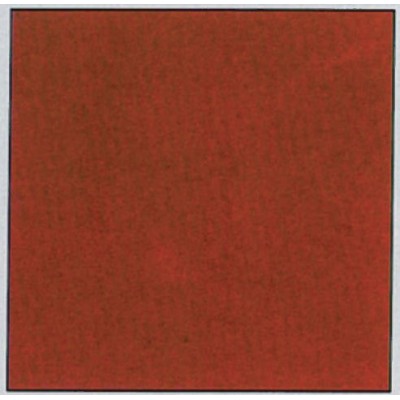 Plastica autoadesiva velluto h.45 bordeau