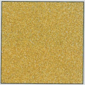 Plastica autoadesiva cm.45 glitter oro