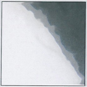 Plastica autoadesiva cm.45 metallizzata argento