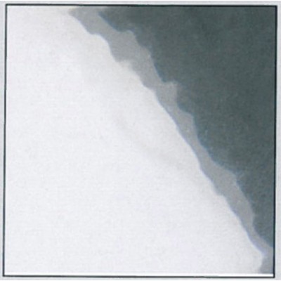 Plastica autoadesiva cm.45 metallizzata argento