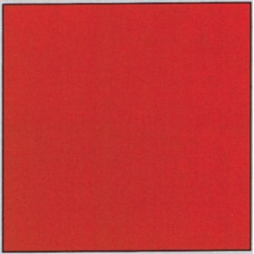 Plastica autoadesiva cm.45 rosso