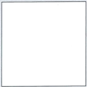 Plastica autoadesiva cm.45 bianco lucido