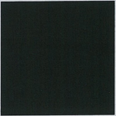 Plastica autoadesiva cm.45 nero lucido