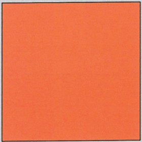 Plastica autoadesiva cm.45 arancio