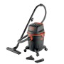 Aspiratutto black&decker potenza: 1.200W contenitore: 20 litri in abs