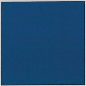 Plastica autoadesiva cm.45 blu