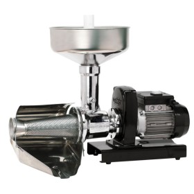 Passapomodoro elettrica sm 5 inox