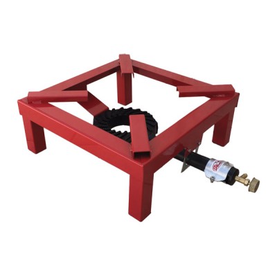 Fornellone bruciapiu 40x40