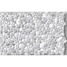 Pannello 3d spessore 0,6 mq.0,627 finitura wp3532