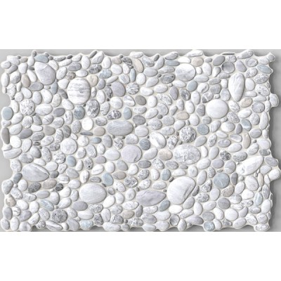 Pannello 3d spessore 0,6 mq.0,627 finitura wp3532