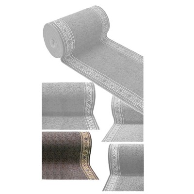 Passatore boucler h67 picasso d.13 marrone