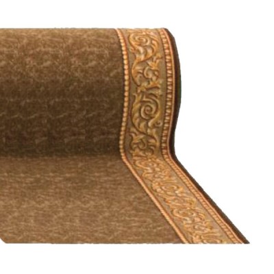 Passatore boucler h67 picasso d.22 marrone