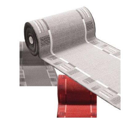 Passatore boucler h67 picasso d.25 bordeau