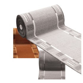 Passatore boucler h67 picasso d.25 terracotta