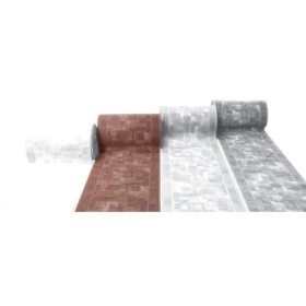 Passatore boucler h67 picasso d.30 marrone