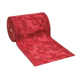 Passatore boucler h67 picasso d.30 rosso