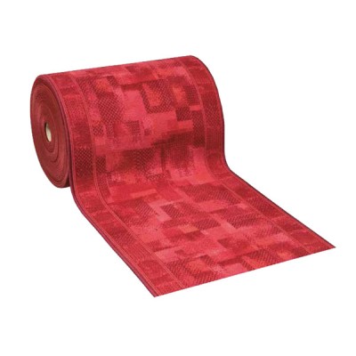 Passatore boucler h67 picasso d.30 rosso