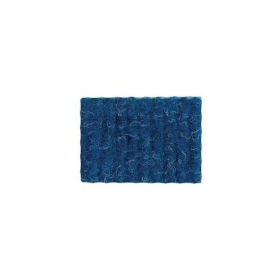 Passatoia iso cm.67 blu (art.62)