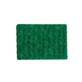 Passatoia iso cm.67 verde (art.54)