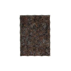 Passatoia iso cm.67 marrone(art.53)