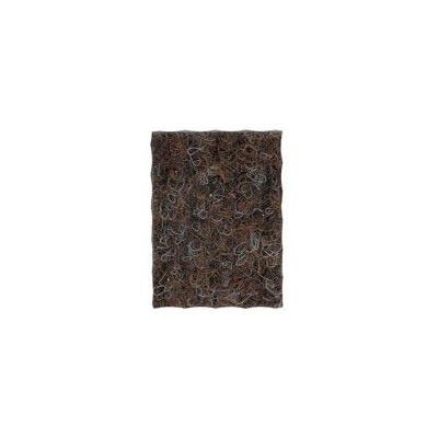 Passatoia iso cm.67 marrone(art.53)