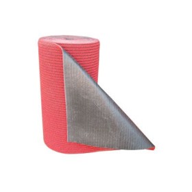 Passatoia smeraldo h100(7230)rosso