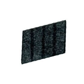 Passatoia smeraldo h100 7215 antracite