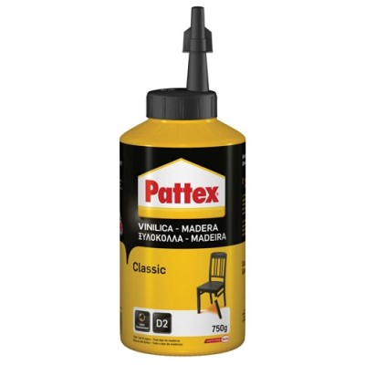 Pattex vinilica classic gr.750